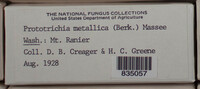 Image Associated With the Occurence
